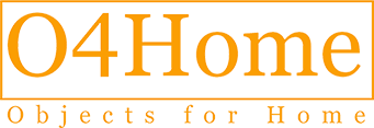 o4Home - Objects for home